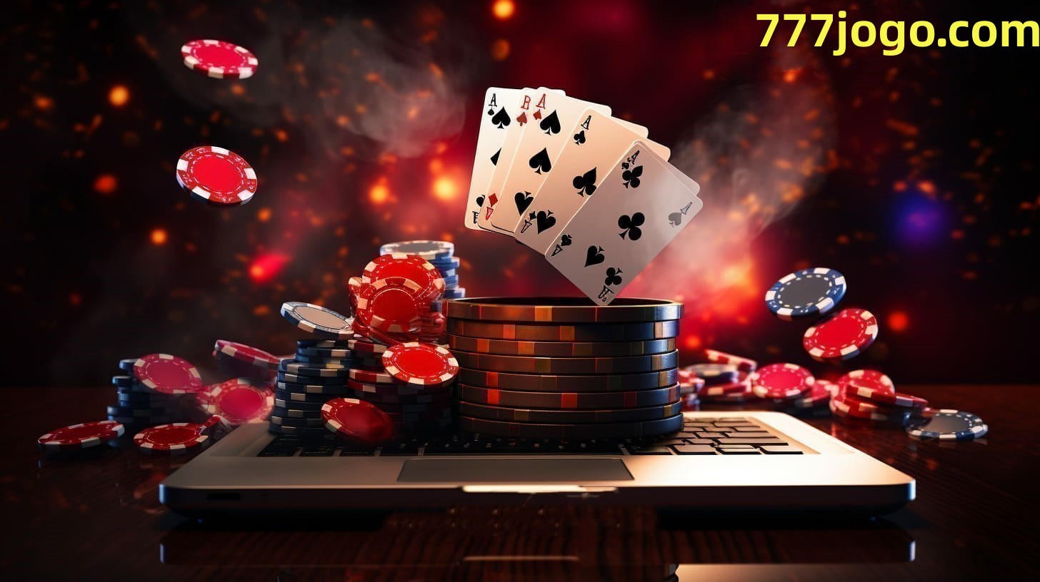777jogo bet